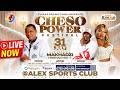 🔥 CHESO POWER FESTIVAL LIVE NOW | Makhadzi, Freeman HKD & More Performing LIVE at Alex Sports Club!