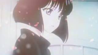 Hotaru,s und Chibiusa,s Freundschaft