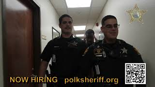 NOW HIRING! Will you accept the challenge?