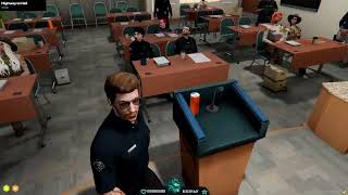 Lt. Maple 297 | LSPD | NoPixel WL 4.0 08/02/2025