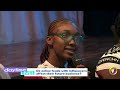 do online feuds with influencers affect their future business tvj daytime live