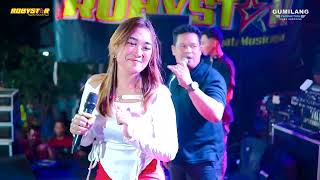 ROBYSTAR MUSIC - BADAUR - RIA ANDIKA \u0026 DE KEMBUT - KHITAN DIFA ADITYA BANYUMANIS DONOROJO JEPARA