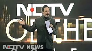 Fringe may attack us, our viewers stand by us: Prannoy Roy