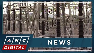 NGCP: Delayed power transmission projects now energized | ANC