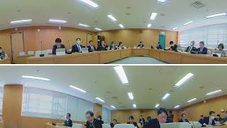 兵庫県議会　総務常任委員会（令和７年１月16日）