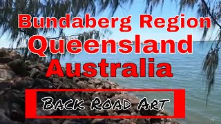 BUNDABERG REGION QUEENSLAND AUSTRALIA