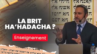 Êtes-vous prêt pour la Brit Ha Hadacha ? | Rav Dr. Itzhak Shapira | Shabbat Bo 2025