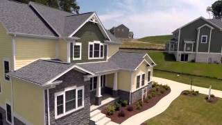 Vista Ridge Community - Gary Sarti - Weaver Homes