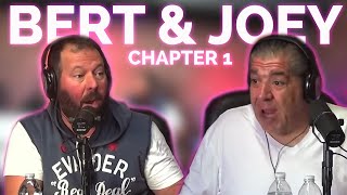 The Best of Joey Diaz and Bert Kreischer | Chapter 1