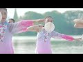 graceful chinese dance【20】《缥缃醉》piao xiang zui