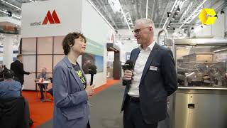 interpack 2023: Confectionery tour