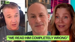 Karen Read Juror Who Shocked Everyone - David Yannetti Tells All