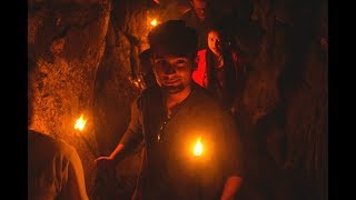 Alutila Mysterious cave, khagrachori, Bangladesh || অালুটিলা গুহা || Alu tila guha