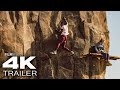 FALL 2: DEADPOINT Official Trailer (2026) Harriet Slater, Adam Rose