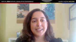Justice Innovation: Emerging Reforms in Criminal Justice and the SAFE Justice Act