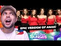 Why are these duets so good? Anak | All Out Sundays