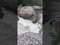 Cade making Go Left and Die look easy, Green River Narrows #travel  #jacksonkayaks #northcarolina