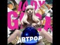 Lady Gaga - Mary Jane Holland (Official Instrumental)