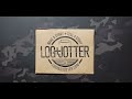 Log + Jotter September 2023 Pocket Notebook Subscription Unveiling