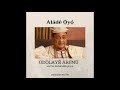 aládé Ọ̀yọ́ by odolaye aremu