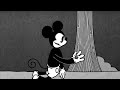 steamboat willie in… stranded starving song cartoon animation