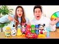 NON SCEGLIERE IL SAPONE SBAGLIATO! (Slime Challenge)