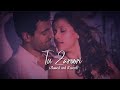 Tu Zaroori - Zid (Slowed & Reverbed | Sunidhi Chauhan, Sharib Sabri | AC CREATIONSS