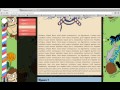 parallax scrolling waypoint js animate css