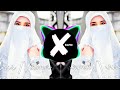 Te Ka Lali (Tiktok Trend) Arabic bass Remix song | Arabic Slowed reverb song |