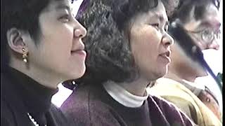 19970111 中央大學性／別研究室  桃園地區國中教師性別教育研討會