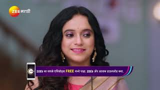 Punha Kartavya Ahe | Ep - 278 | Best Scene | Feb 01 2025 | Zee Marathi