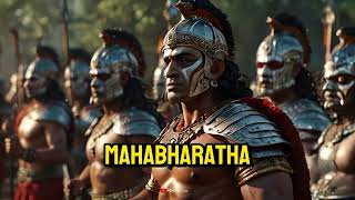 MAHABHARATHA - EP - 03 - HYPER-REALISTIC 3D ANIMATION