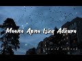 maana apna ishq adhura. slowed reverb salman khan anushka lofirever lofi music sadlofi