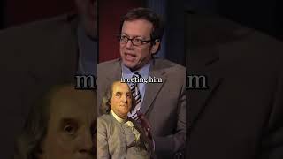 Think Like Benjamin Franklin I Robert Greene