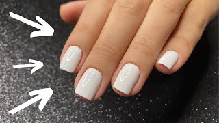 Unhas Brancas Perfeitas - Manicures Iniciantes