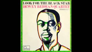 Dewey Redman - Look For The Black Star