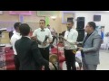 orchestre abdessamad zerouali 0610104012 salé أركسترا عبد الصمد الزروالي دورة العروسة 2017