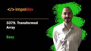 Transformed Array | LeetCode 3379 - Python