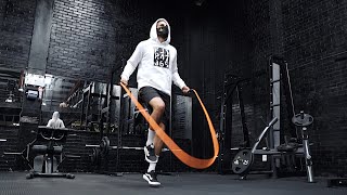 2 MINUTES TO PROVE SKIPPING IS THE COOLEST CARDIO! // Jump Rope Motivation by Rush Athletics