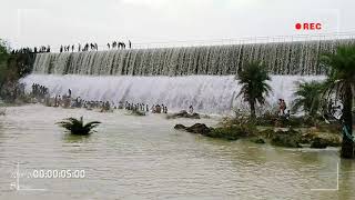 Today again got a chance to visit Tapur Dam once again, another unforgettable and incredible video o