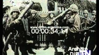 DiFilm - Fusilamientos en Malvinas Guido Di Tella (1993)