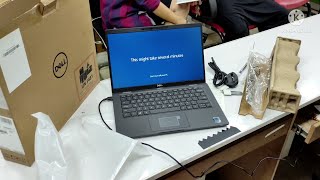 Dell Latitude  7420 Core i7 11TH GEN ✔vPRO Processor Very High Power Laptop
