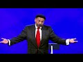 The Power of Jesus' Names Son of God and Son of Man  Tony Evans Sermon