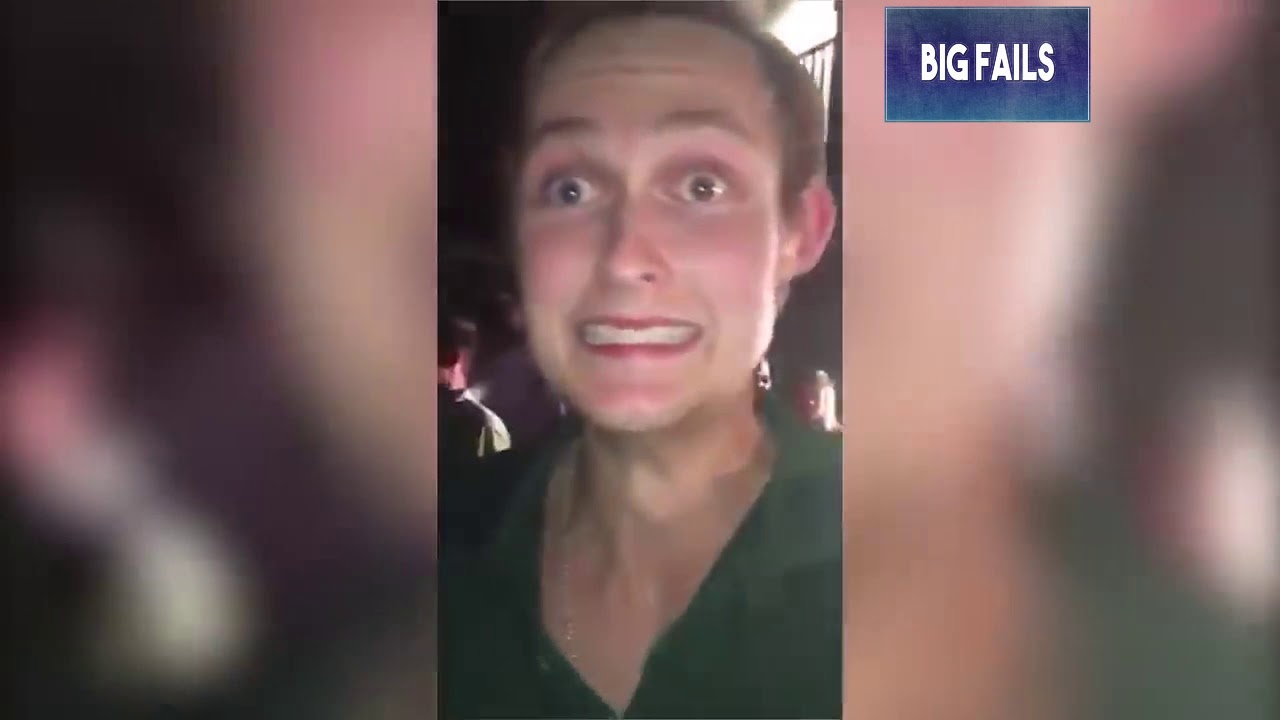 Ultimate Epic Fails Compilation 2019 Youtube