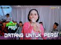 DATANG UNTUK PERGI - Shanty Safara | Sekar Madu Music x MR Audio