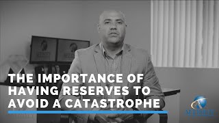 The importance of having reserves in a Condo