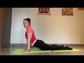 morning stretch pilates 15 minutes express workout