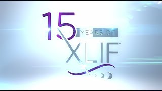 15 Years of XLIF