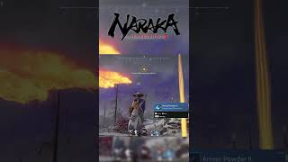 Naraka: Bladepoint | Tarka Ji Gameplay | Silver Kanami