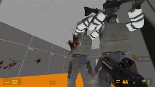 AI Node and Script Test 1